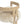 Millwick - Low Back Dining Chair - Natural Blonde