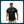 RAW Navy Blue T-Shirt