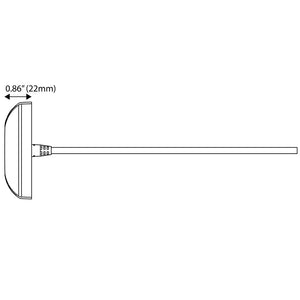 OceanLED X-Series X8 - Colors LEDs