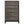 Gregory - 5 Drawer Chest - Smoke Gray