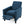 Upholstered Push Back Recliner Chair For Living Room