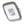 Lumitec Square Mirage Down Light - Warm White Dimming - Hi-CRI - Polished Bezel