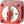Blue Sea 6004 Single Circuit ON-OFF w/Locking Key - Red