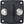 Blue Sea 6004200 Single Circuit ON-OFF w/Locking Key - Black