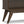 Draper - Handcrafted Low Bookcase