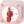 Blue Sea 7903 Battery Switch Key Lock Replacement - Red