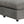 Tavia Reversible Sectional Sofa With 6 Pillows - Gray