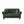 2 Seater Sofa With Rolled Arms, Tufted Upholstered Couch