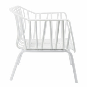 Huron Outdoor Club Chair (Set of 2)