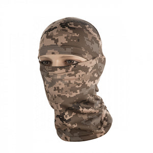 M-Tac Ninja-Balaclava Face Mask