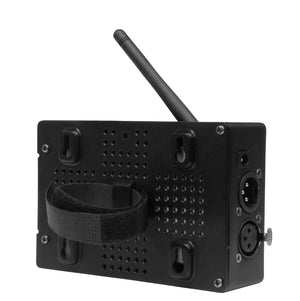 CHAUVET DJ D-FI Hub Compact Wireless DFI 2.4 GHz DMX Transmitter or Receiver