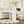 Twin Loft Bed With Multi-Storage Bookcases, Desk And Blackboard