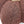 Pumpkin Ornament Decor For Holiday Harvest Festival Fall Festival & Thanksgiving (Set of 2) - Dark Brown