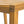 Outdoor Dining Side Chair (Set of 2) - Teak Finish
