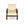4 Pieces Outdoor Sofa Set with Cushions and Coffee Table