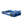 Race Car Platform Bed & Wheels