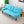 Sofa Bed With Foldable Design And Cup Holder