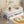 Platform Bed With Guardrail And 2 Drawers