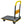 Flatbed Cart - 330lbs Heavy Duty Platform Hand Truck