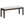 Extendable Dining Table Set With 4 Upholstered Chairs And 1 Bench