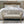Accent Bench With Arm - Natural