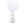 Lighting, Ceramic, Contemporary Table Lamp