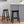 Saddle Stool - Black