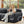 U-Shaped Boneless Sofa