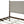 Premium Rubber Wood Platform Bed Frame, King Size with Headboard
