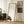 Full Length Mirror With Stand, Floor Standing Dressing - Antique Gold