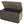 200 Gallon Plastic Deck Box with Lock and Waterproof Lid