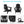 Adirondack Chair, Plastic Adirondack Chairs, HDPE Adirondack Chair, Folding Adirondack Chairs,Outdoor Chairs with Cup