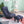 Adjustable Japanese Reclining Floor Chair Sofa With Metal Frame For Living Room