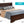 Sleigh Bed With Low Footboard