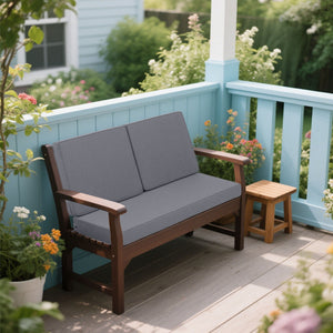 Deep Seat Waterproof Replacement Patio Chair Cushions