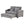 Pull Out Loveseat Sofa With Adjsutable Backrest, 2 Pillows, Cup Holders, USB Ports For Living Room