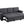 Lucca - Reversible Sleeper Sectional Sofa With Storage Chaise