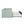 Gingham Daybed With USB Charging Port, Wave Shaped Design