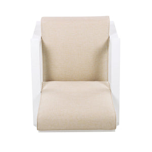Outdoor Patio Lounge Chair Set of 2