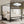 Canopy Bed With Tall Upholstered Headboard, 4 Poster Frame