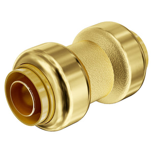 Pipe Fittings 1/2" 12PCS by VEVOR