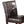 Britney - Counter Height Chair (Set of 2) - Espresso