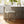 Upholstered Counter Stool With Metal Base - Cream