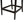 Panama - Curved Back Cane Counter Stool (Set of 2)