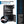 Large Locker Depository Safe With Digital Keypad 0 72 0 78 Cubic Ft - Black