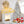 5FT Flocked Christmas Tree with 300 Colorful UL Lights