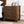 Modern Fluted Nightstand With 3 Drawers