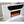 Aurora - Fireplace TV Lift With Adjustable Temperature And LED Colors - White