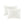3 Piece Tufted Cotton Chenille Damask Comforter Set Off-White King/Cal King