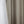 Twist Tab Total Blackout Window Curtain Panel Pewter 50x95
